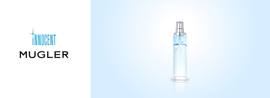 Mugler Damenparfum Innocent