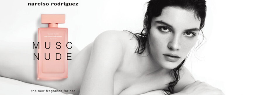 Narciso Rodriguez Damenparfum