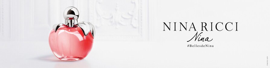 Nina Ricci Nina Nina Ricci Nina