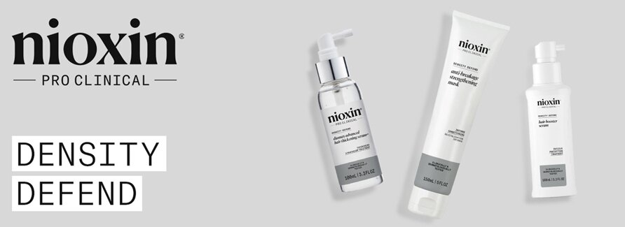 Nioxin Expertenpflege