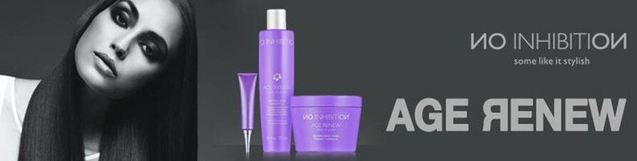 No Inhibition Age Renew