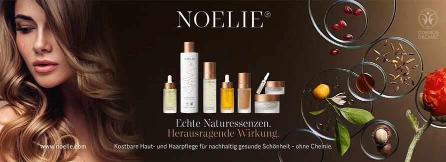 Noelie Haarpflege