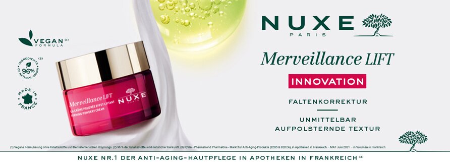 Nuxe Anti-Aging Merveillance