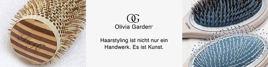 Olivia Garden ❤ günstig online bestellen | Bis zu 60% reduziert!