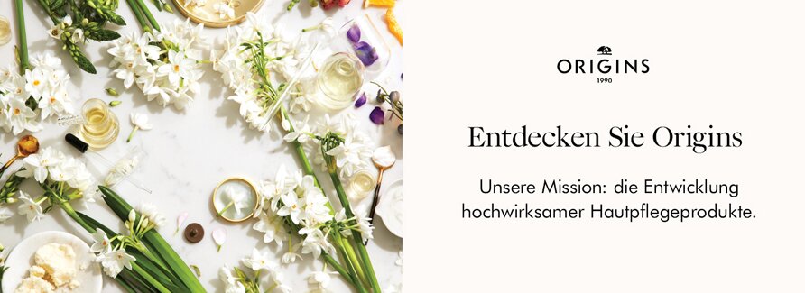 Origins Über Origins Entdecken Sie Origins