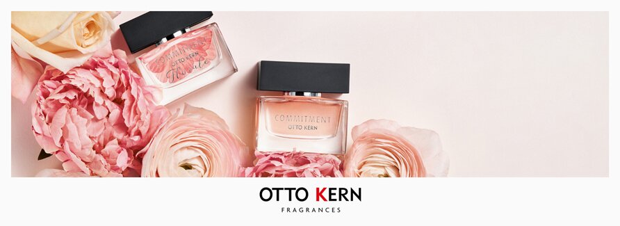 Otto Kern Damenparfum Commitment Woman