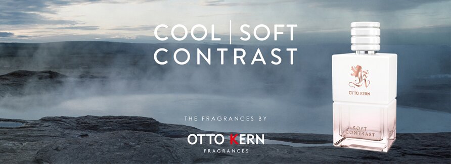 Otto Kern Damenparfum Soft Contrast Otto Kern Damenparfum Soft Contrast