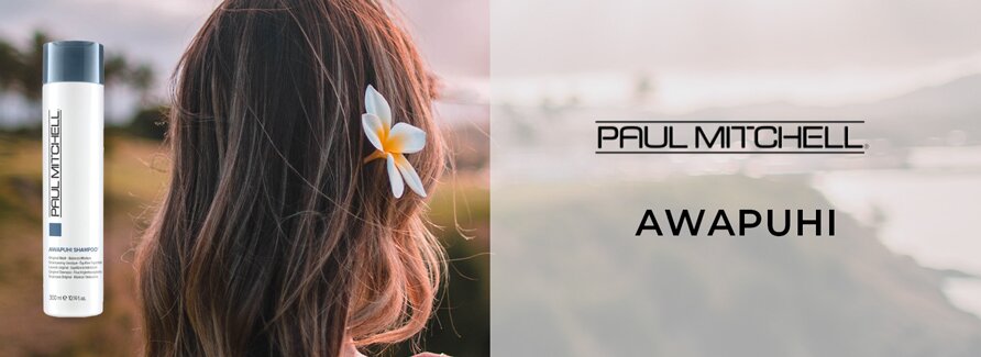 Paul Mitchell Awapuhi