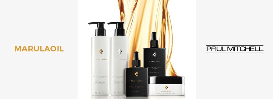 Paul Mitchell MarulaOil Paul Mitchell MarulaOil