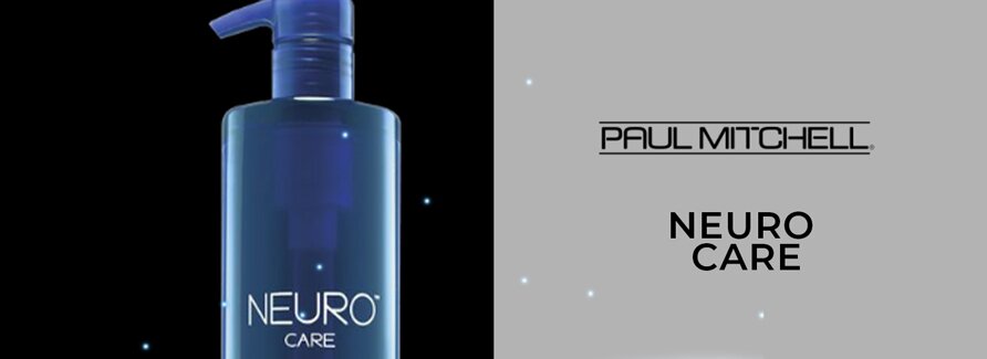 Paul Mitchell Haarpflege Neuro Care Paul Mitchell Haarpflege Neuro Care