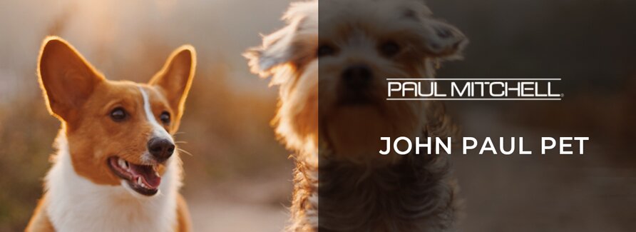 Paul Mitchell John Paul Pet