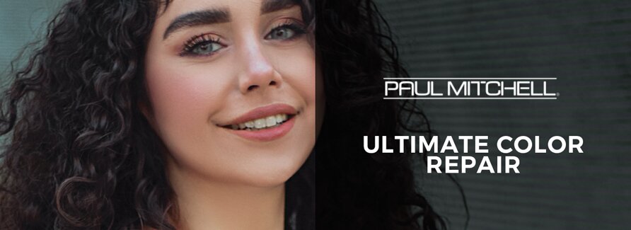 Paul Mitchell Ultimate Color Repair Paul Mitchell Ultimate Color Repair