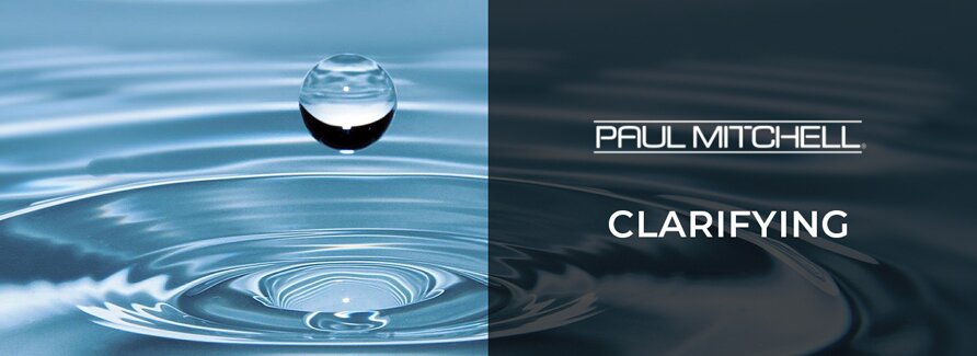 Paul Mitchell Haarpflege Clarifying