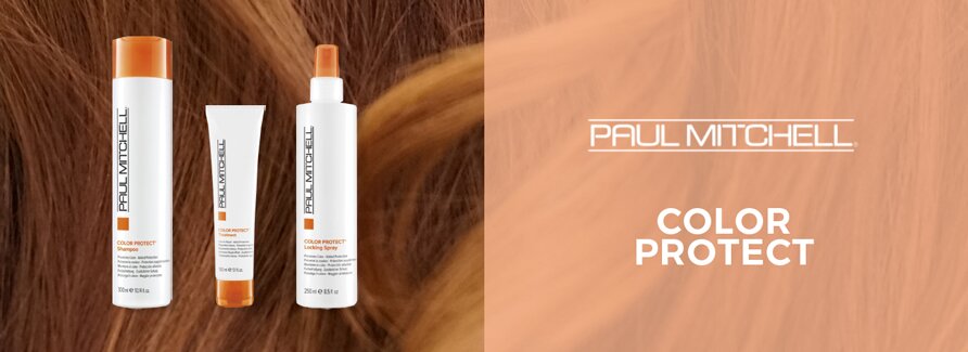 Paul Mitchell Haarpflege Color Protect