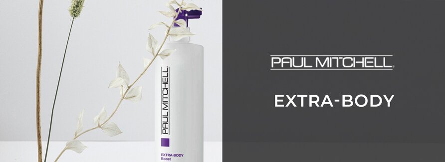 Paul Mitchell Extra-Body