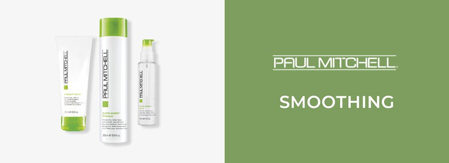 Paul Mitchell Haarpflege Smoothing