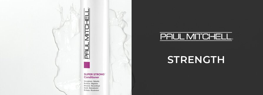 Paul Mitchell Strength
