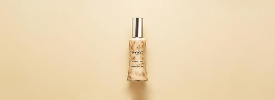 Payot Gesicht L'Authentique Payot Gesicht L'Authentique