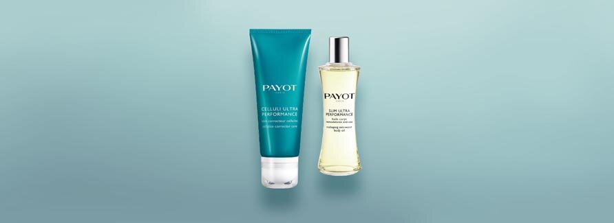 Payot Performance Body Payot Performance Body