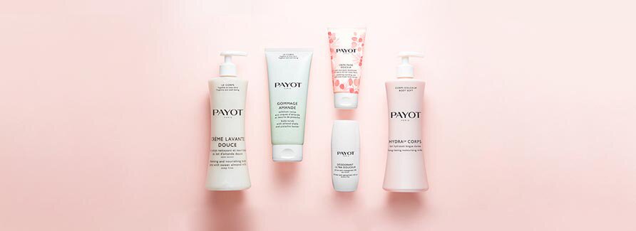 Payot Körper Pure Body Payot Körper Pure Body