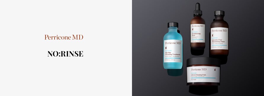 Perricone MD No:Rinse