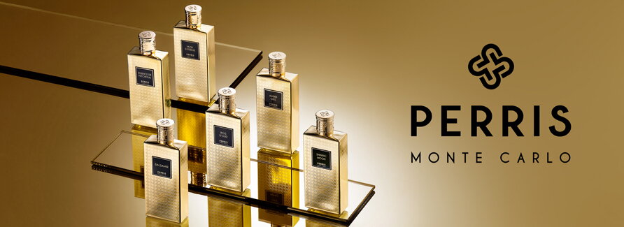 Perris Monte Carlo Gold Collection