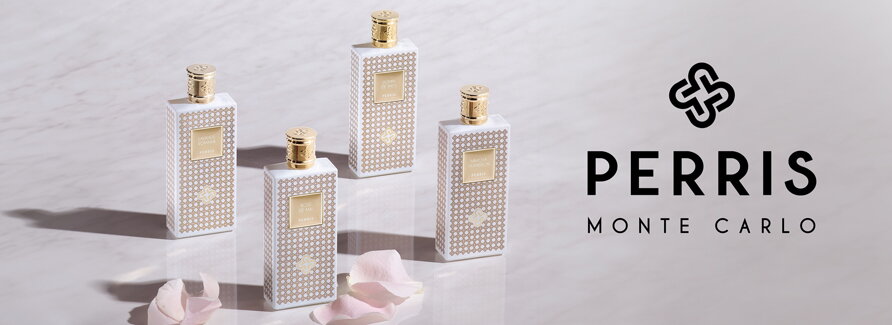 Perris Monte Carlo Grasse Collection