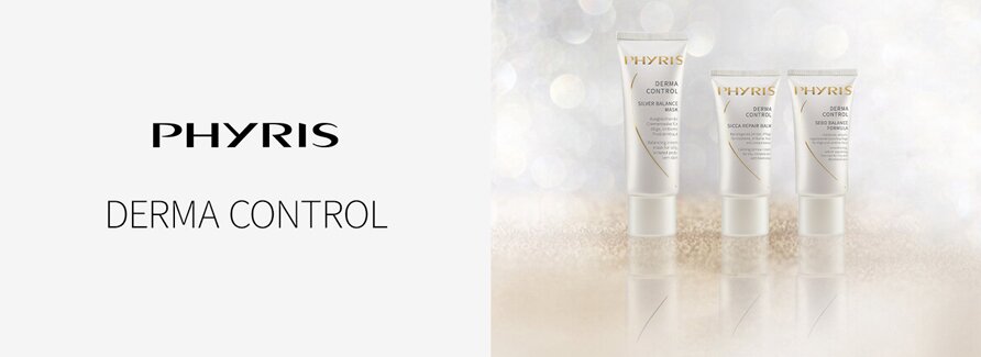 PHYRIS Gesichtspflege Derma Control PHYRIS Gesichtspflege Derma Control