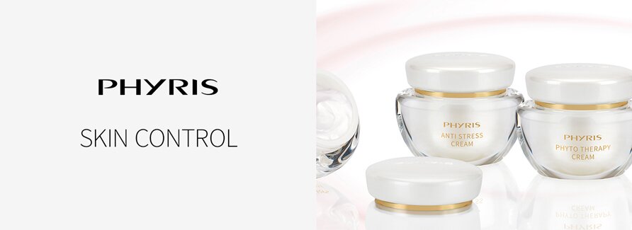 PHYRIS Gesichtspflege Skin Control