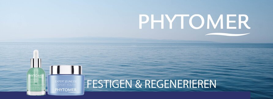 PHYTOMER Gesicht Festigen & Regenerieren