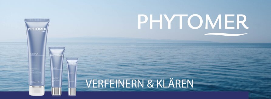 PHYTOMER Gesicht Verfeinern & Klren