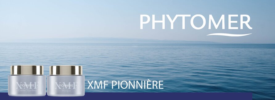 PHYTOMER Gesicht XMF Pionnière