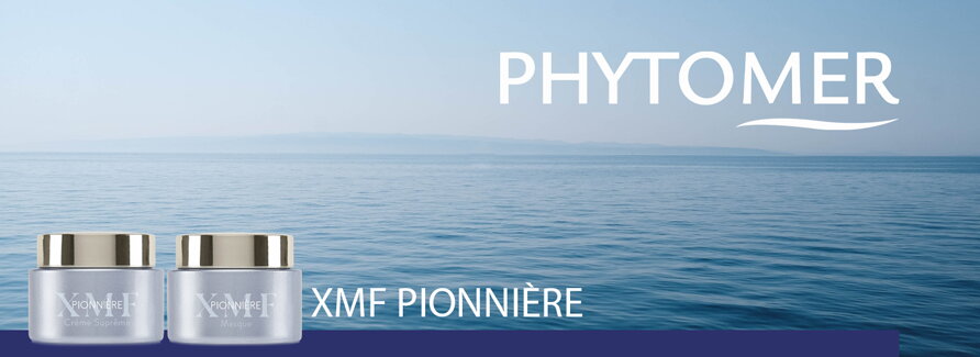 PHYTOMER Gesicht XMF Pionnire