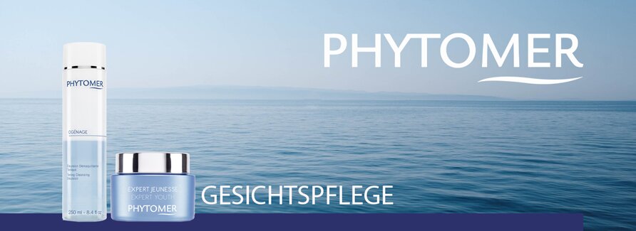 PHYTOMER Gesicht