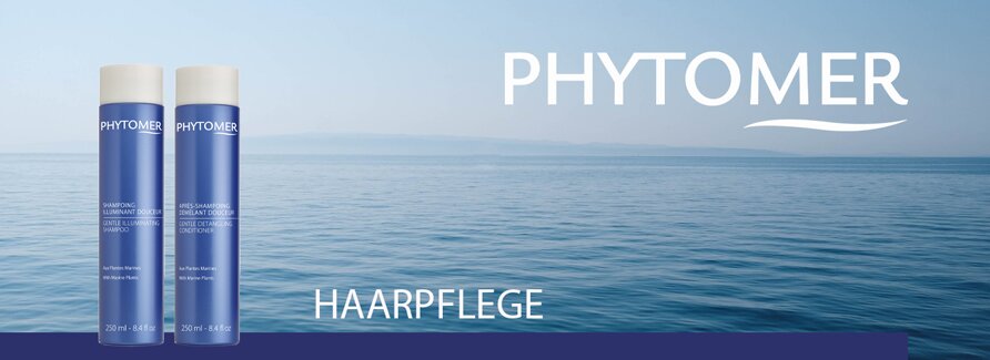 PHYTOMER Haare