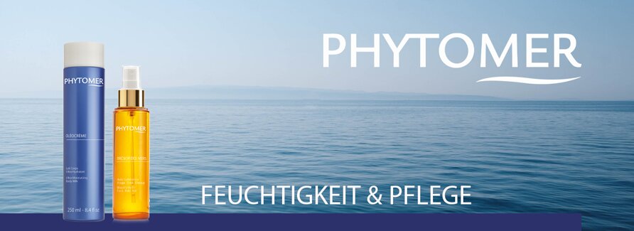 PHYTOMER Krper Schnheit fr den Krper
