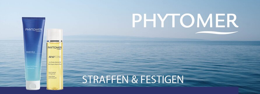 PHYTOMER Krper Straffen & Festigen