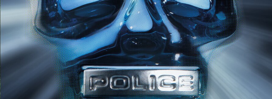 Police Parfum