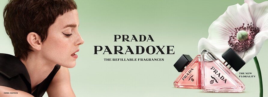 Prada Damenparfum