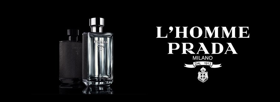 Prada Herrenparfum L'Homme Prada Prada Herrenparfum L'Homme Prada
