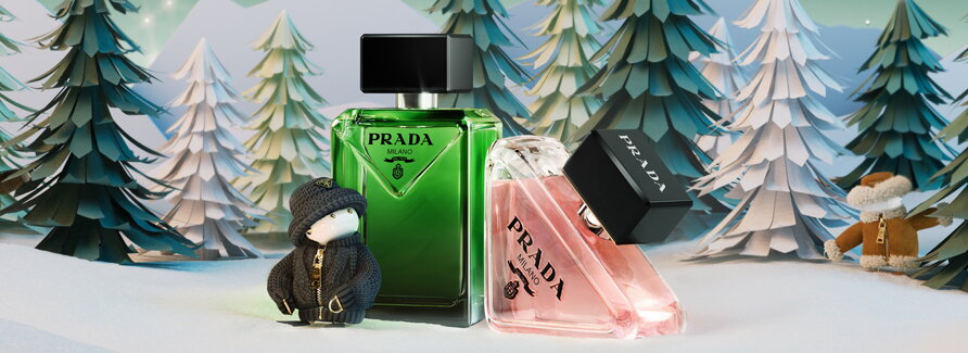 Prada Prada