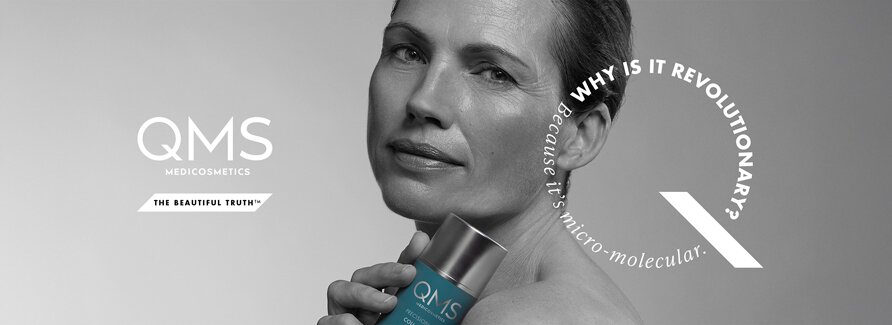 QMS Medicosmetics