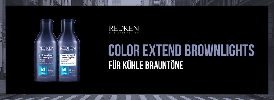 Redken Color Extend Brownlights