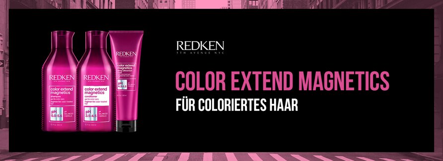 Redken Color Extend Magnetics