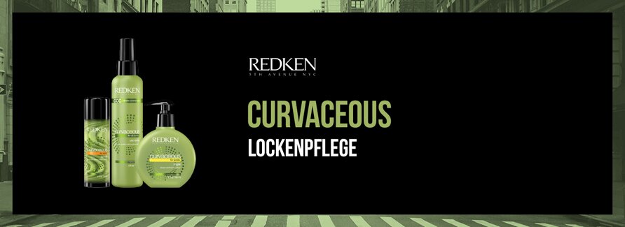 Redken Curvaceous