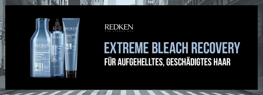 Redken Extreme Bleach Recovery