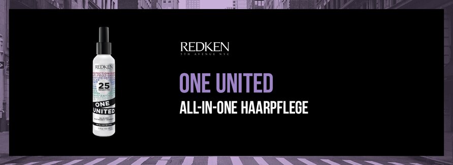 Redken One United