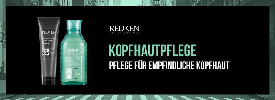 Redken Kopfhautpflege