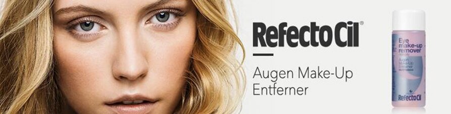 RefectoCil Augen Make-Up Entferner