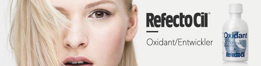 RefectoCil Oxdiant/Entwickler